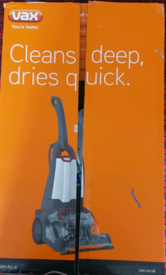 Vax | Page 4/20 | Gumtree